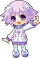 Neptune's Chirper Icon