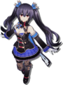 Noire