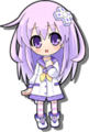 Nepgear