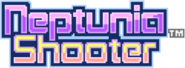 Neptunia Shooter Logo