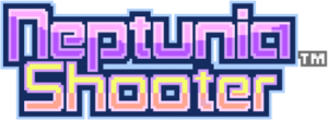 Neptunia Shooter Logo.png