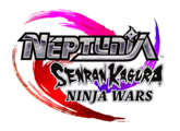 Neptunia x SENRAN KAGURA: Ninja Wars