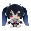 Noire Plush (IFI) (Makeship)