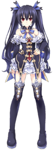 Noire