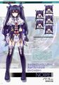 Noire in Victory II