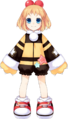 Peashy (Child)