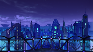 Planeptune City RB1 Night.png