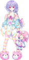 Plutia Render