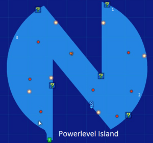 Powerlevel Island Map Re;Birth2.png