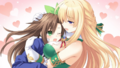 Vert & IF