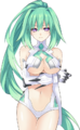 Green Heart