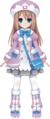 Ram in Hyperdimension Neptunia Victory (DLC)