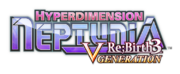 Hyperdimension Neptunia Re;Birth3