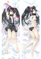 Official Sega Saturn Dakimakura