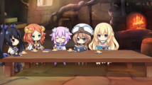 Hmm, Planeptune...