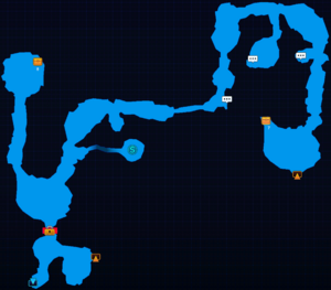 Sayles Woodland Path Map GMRE.png