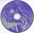 Disc (Noire Collaboration Edition)