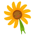 A Sunflowery