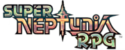 Super Neptunia RPG