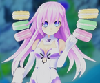 Nepgear