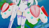 Nepgear