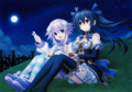 Neptune and Noire