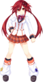 Uzume Render