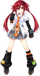 Uzume Tennouboshi