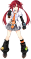 Uzume Render