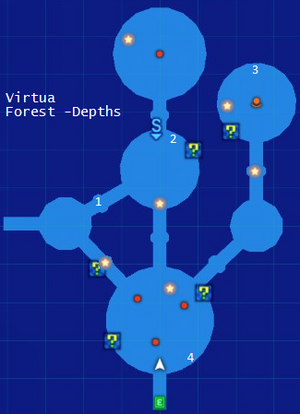 Virtua Forest-Depths-Map Re;Birth2.png